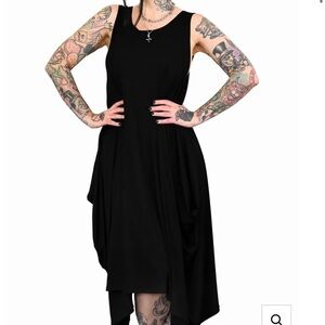 FOXBLOOD DeeDee Dress